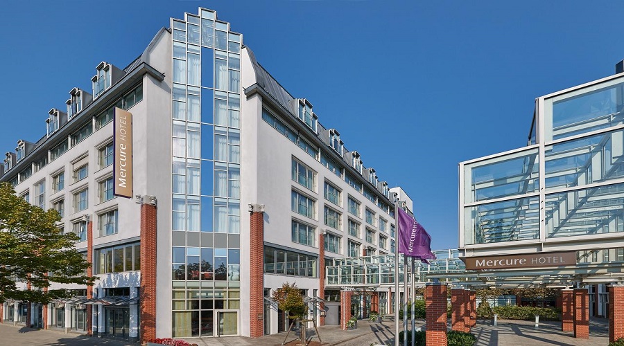 accommodation
