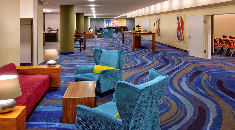 accommodation
