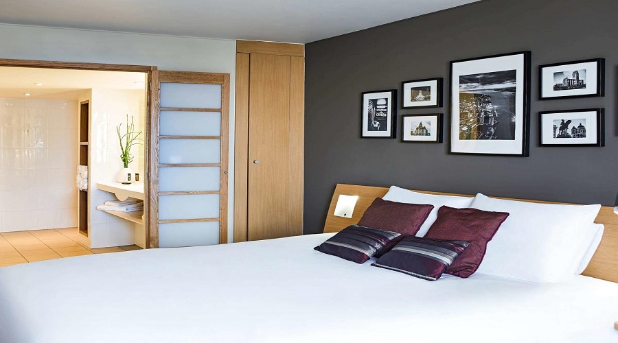 accommodation