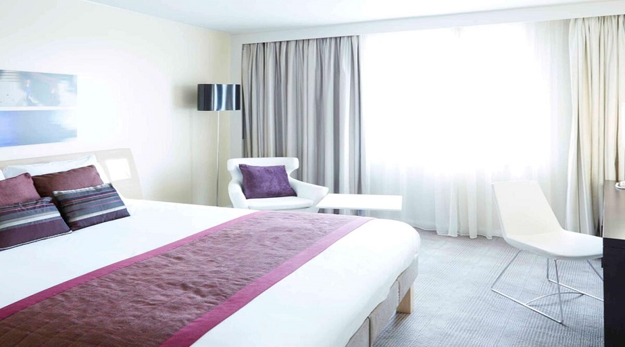 accommodation