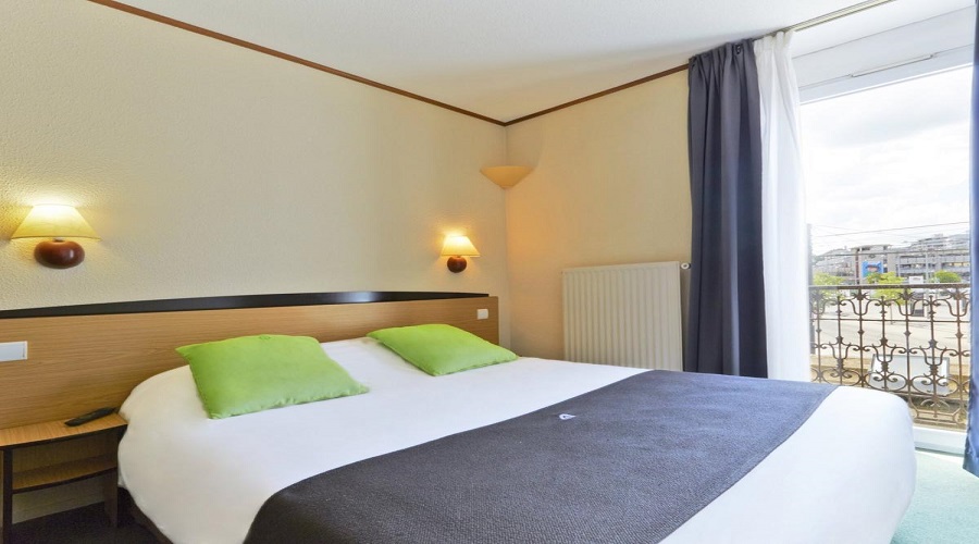 accommodation