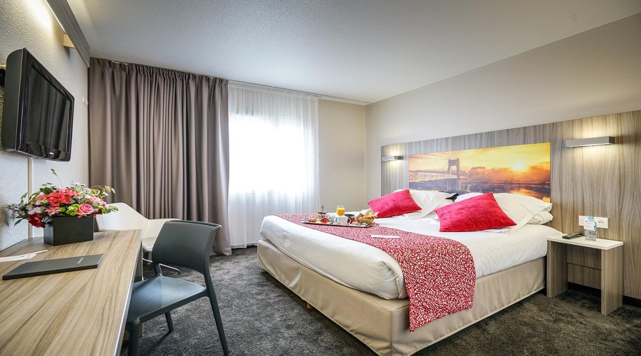 accommodation