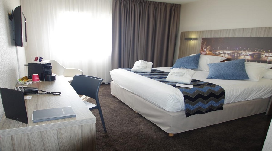 accommodation