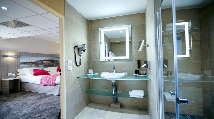 accommodation