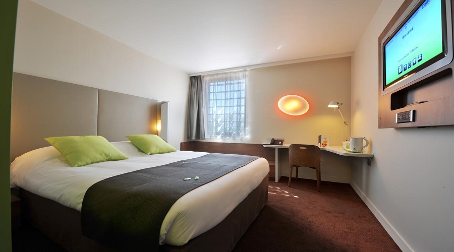 accommodation