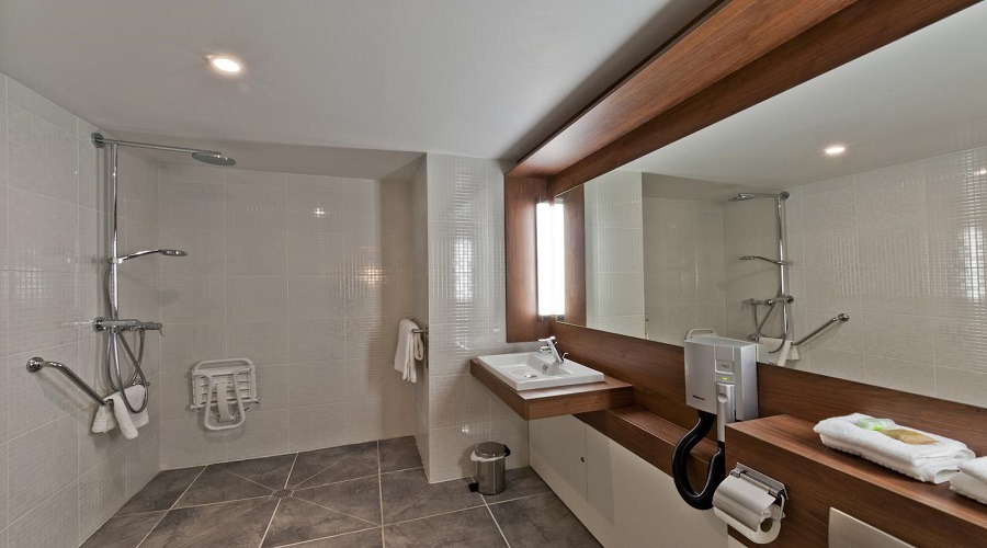 accommodation