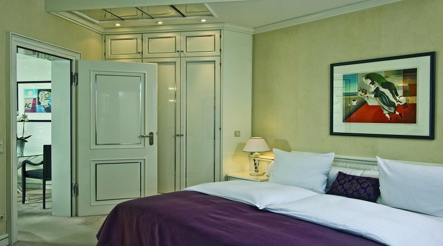 accommodation