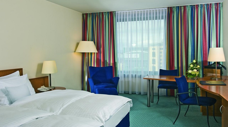 accommodation