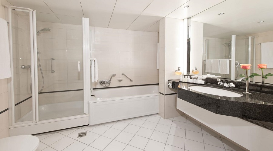 accommodation