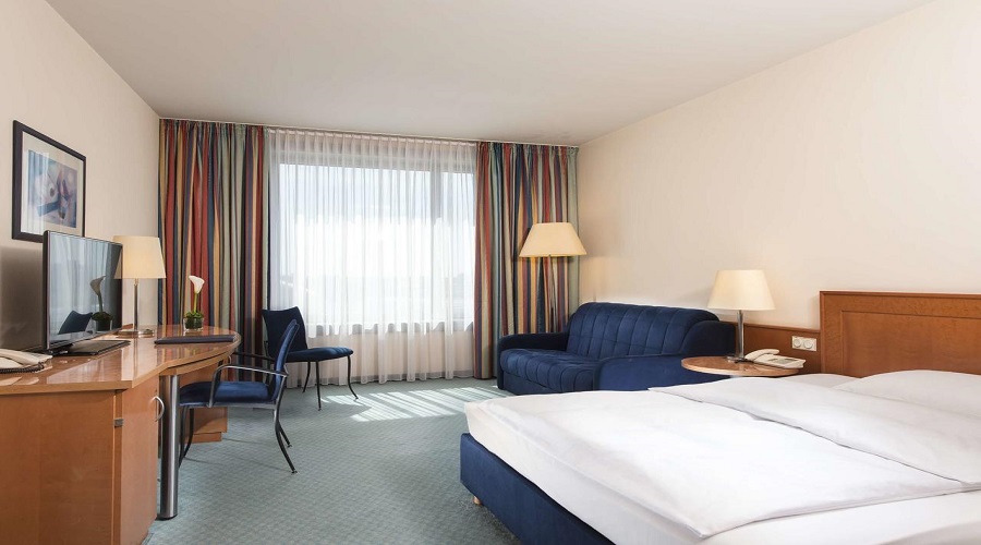 accommodation
