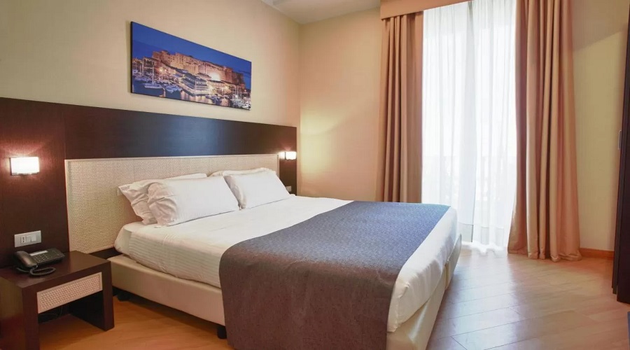 accommodation