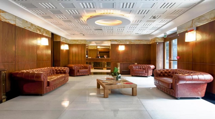 accommodation