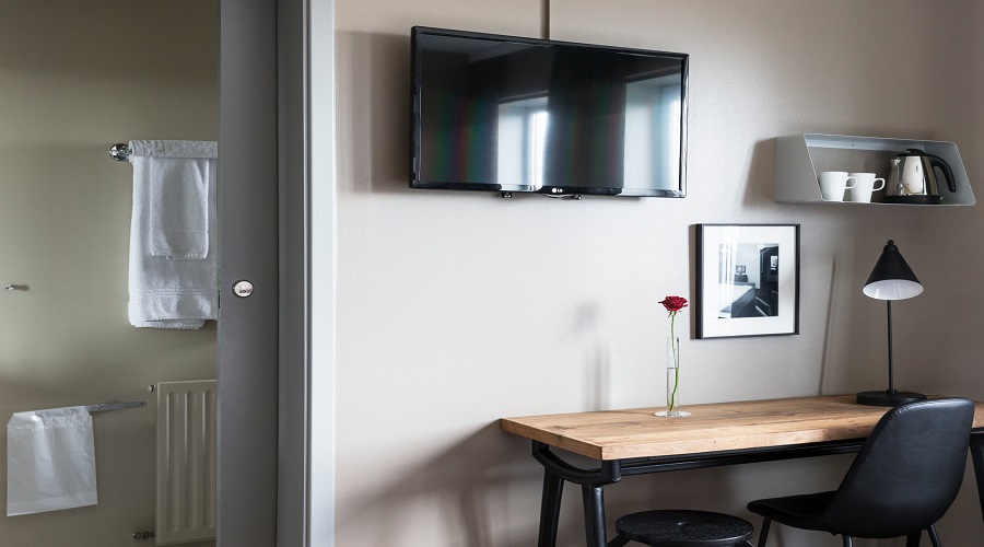accommodation