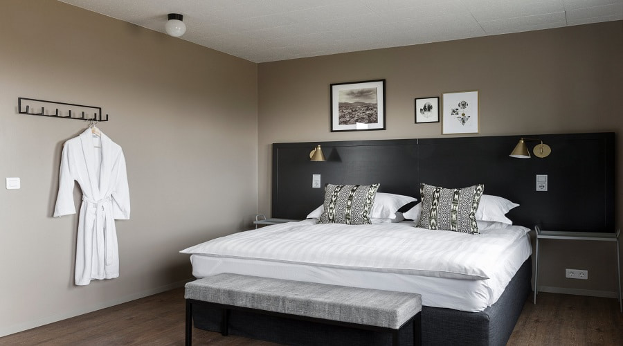 accommodation