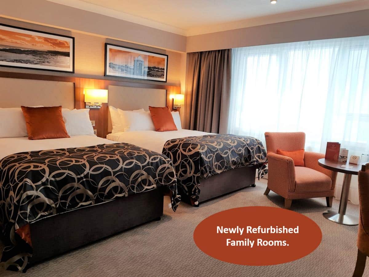 accommodation