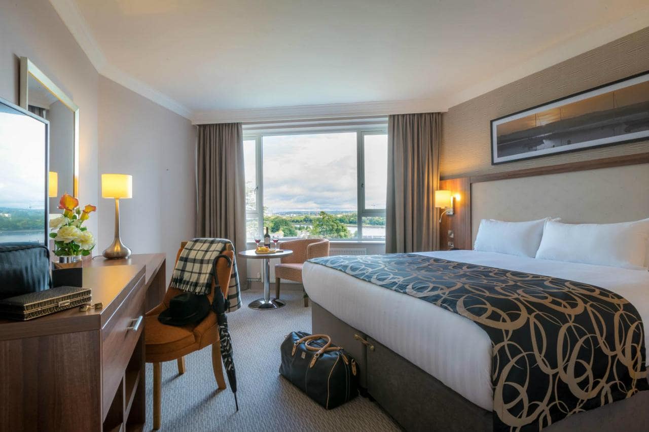 accommodation