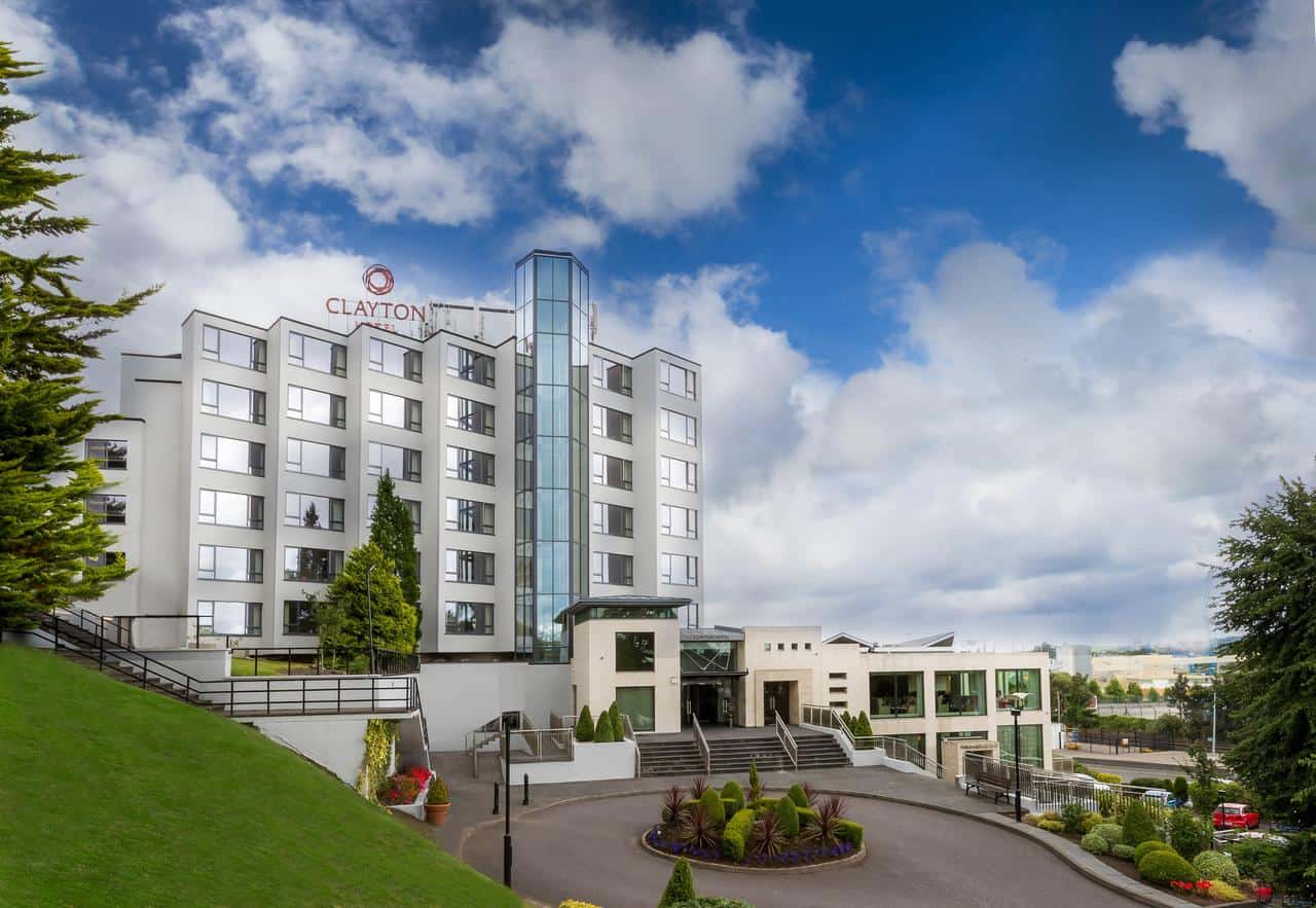 accommodation