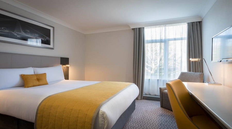 accommodation
