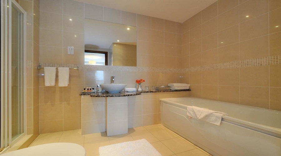 accommodation