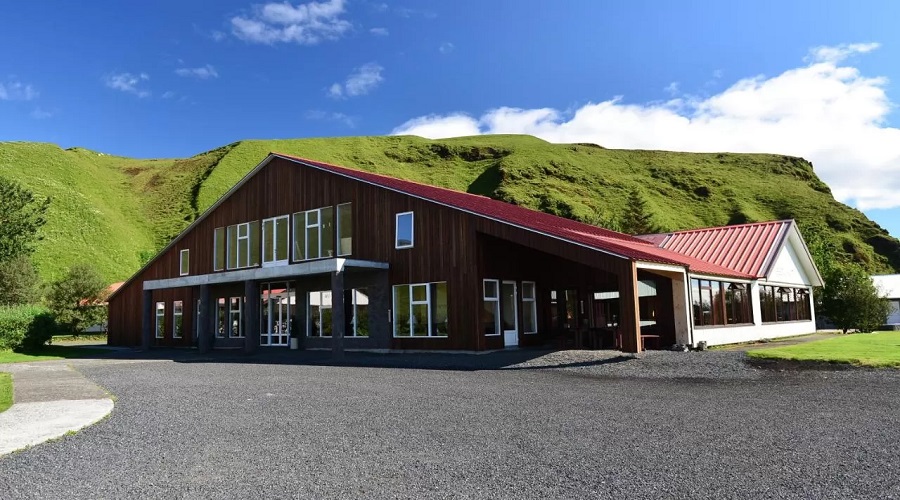 accommodation