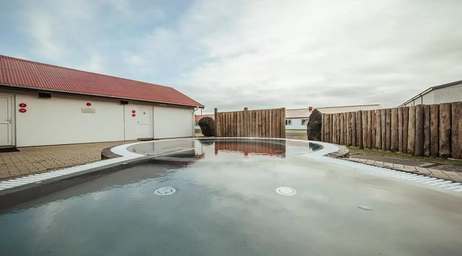 accommodation