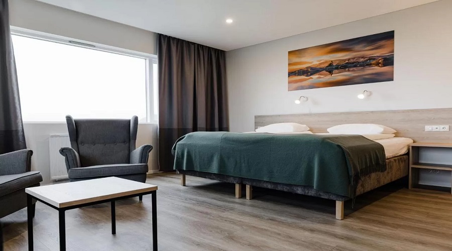 accommodation