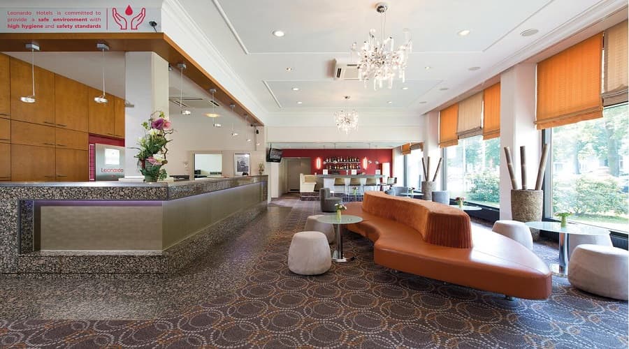 accommodation