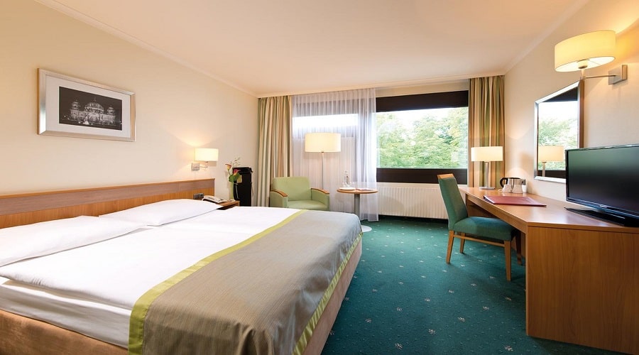 accommodation