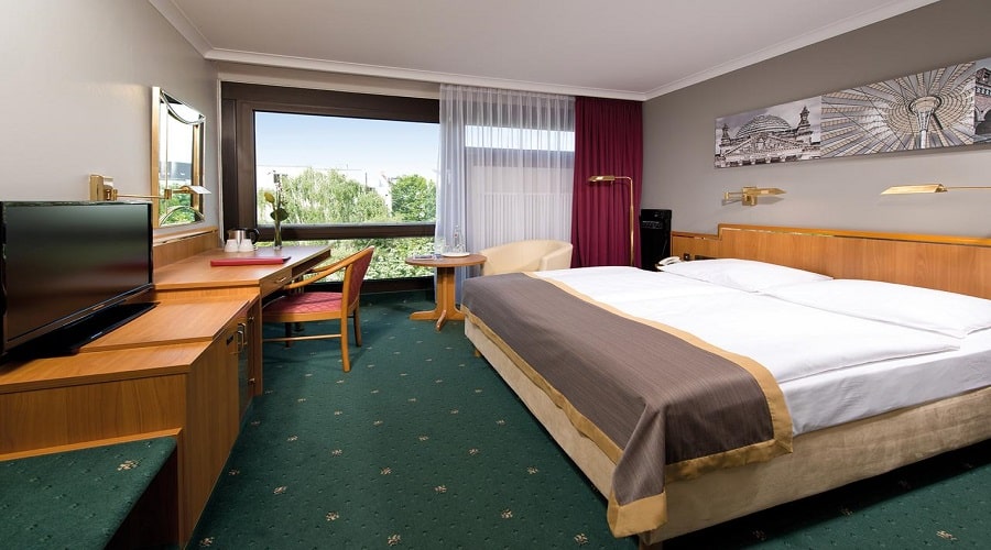 accommodation