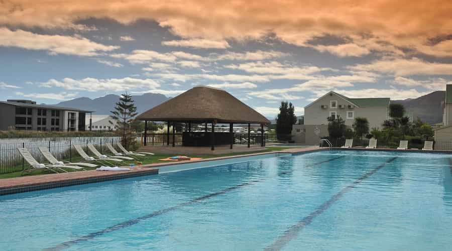accommodation