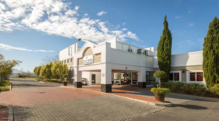 accommodation