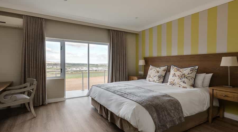 accommodation