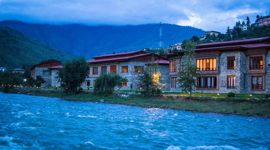 accommodation