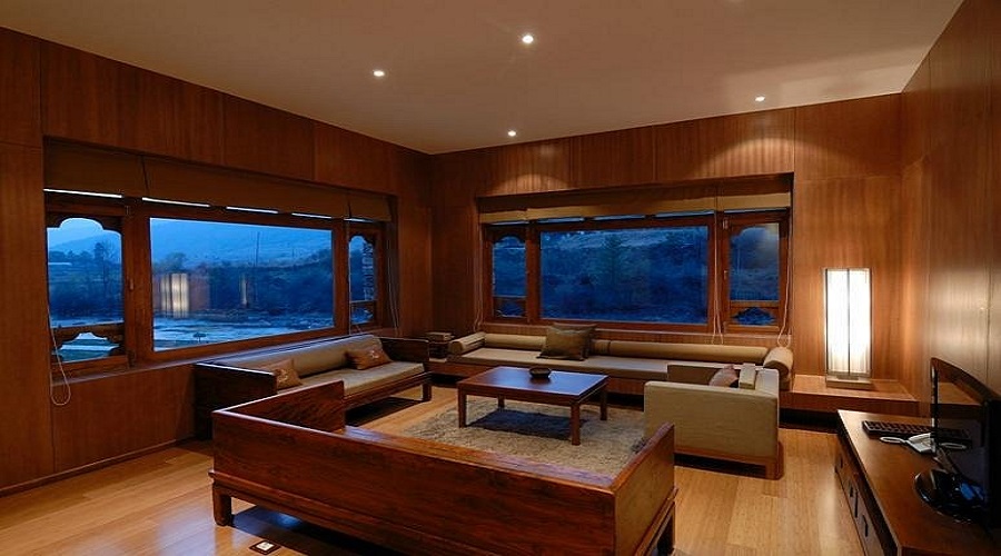 accommodation
