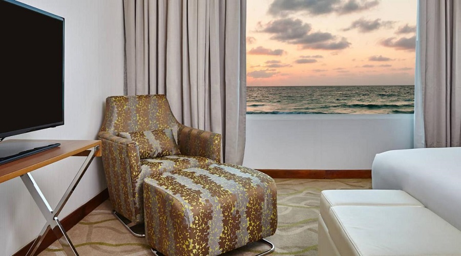 accommodation