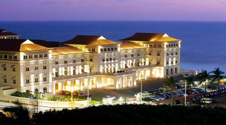 accommodation