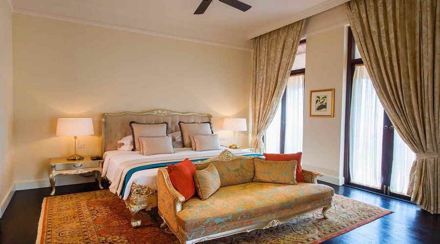 accommodation
