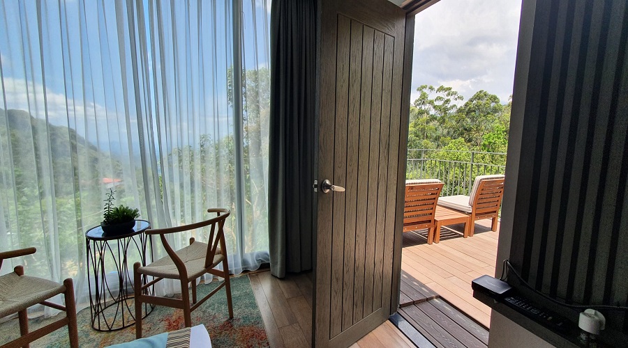 accommodation