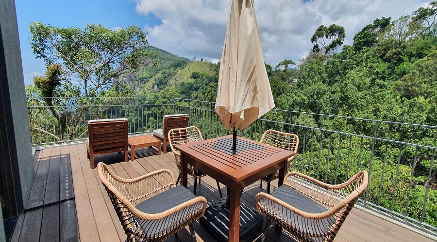 accommodation