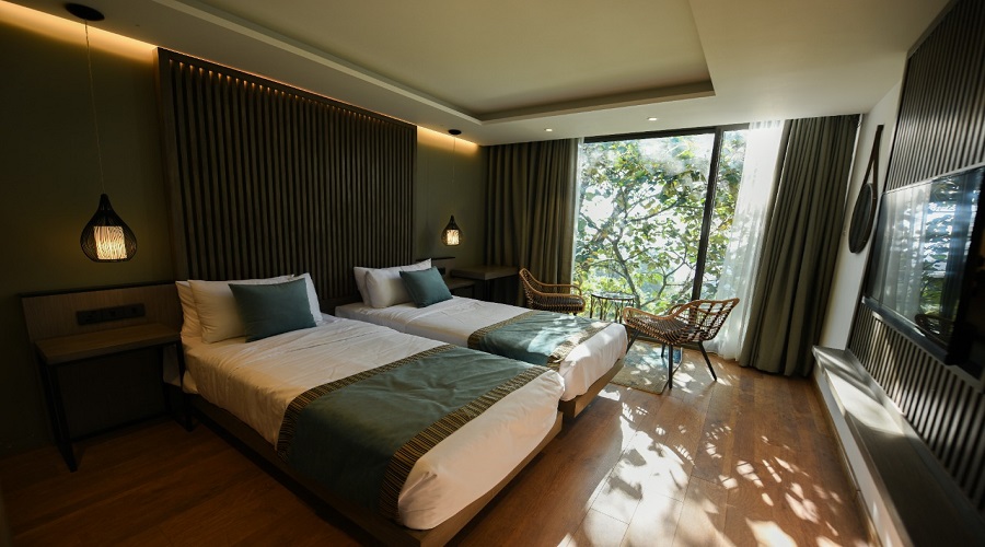 accommodation