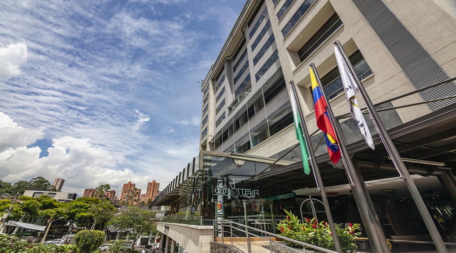 accommodation