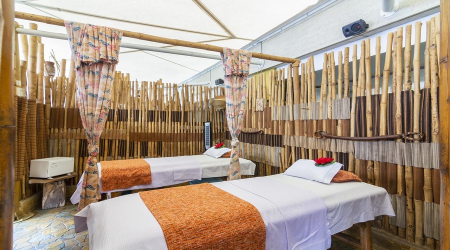accommodation