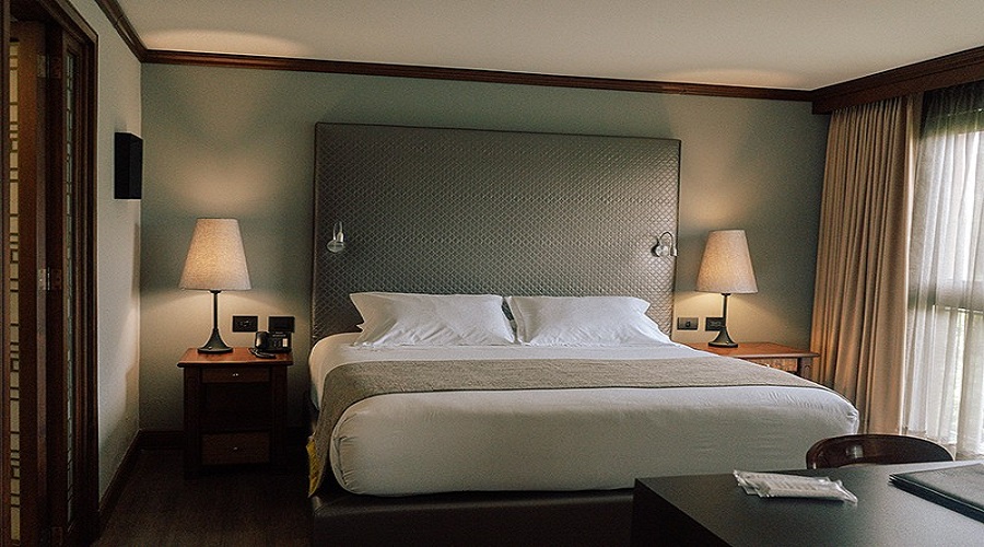 accommodation