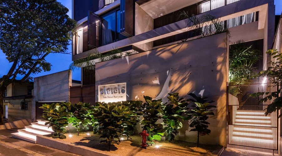 accommodation