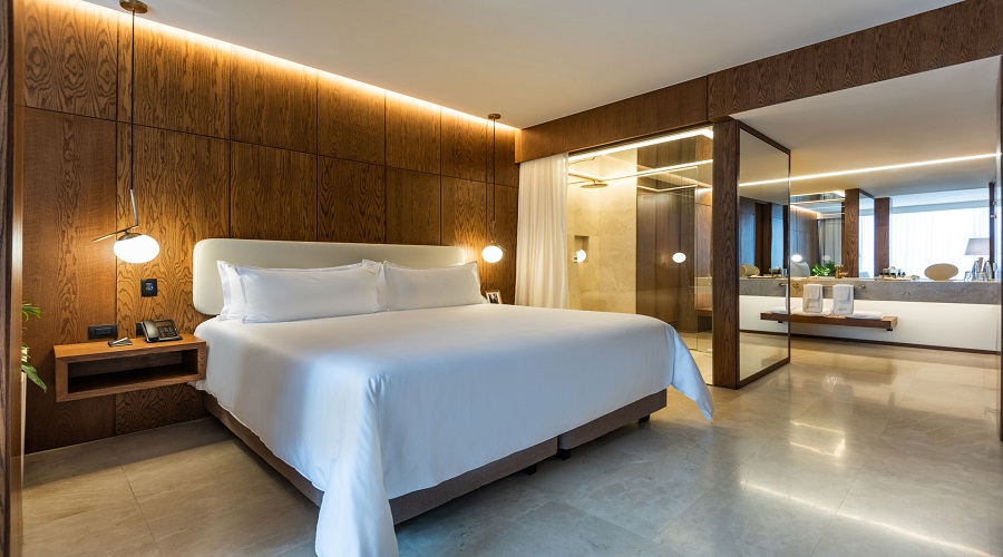 accommodation