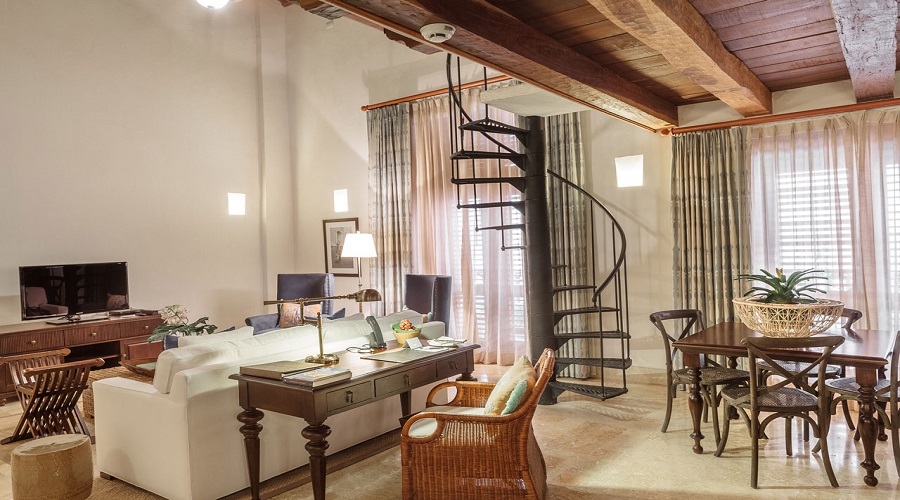accommodation