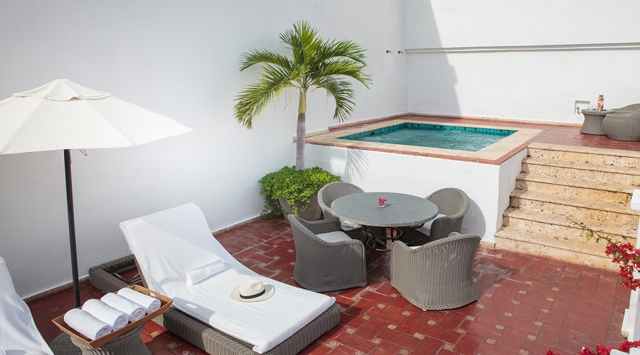 accommodation