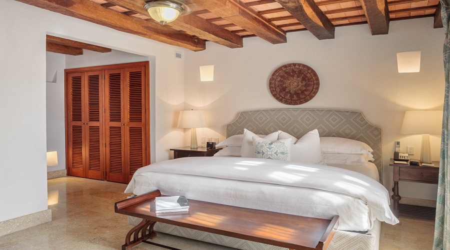 accommodation
