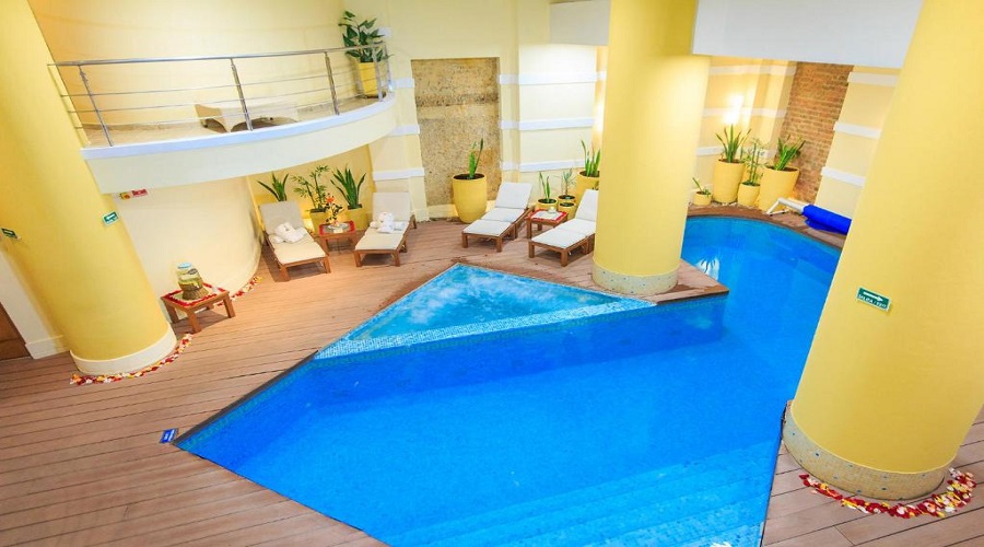 accommodation