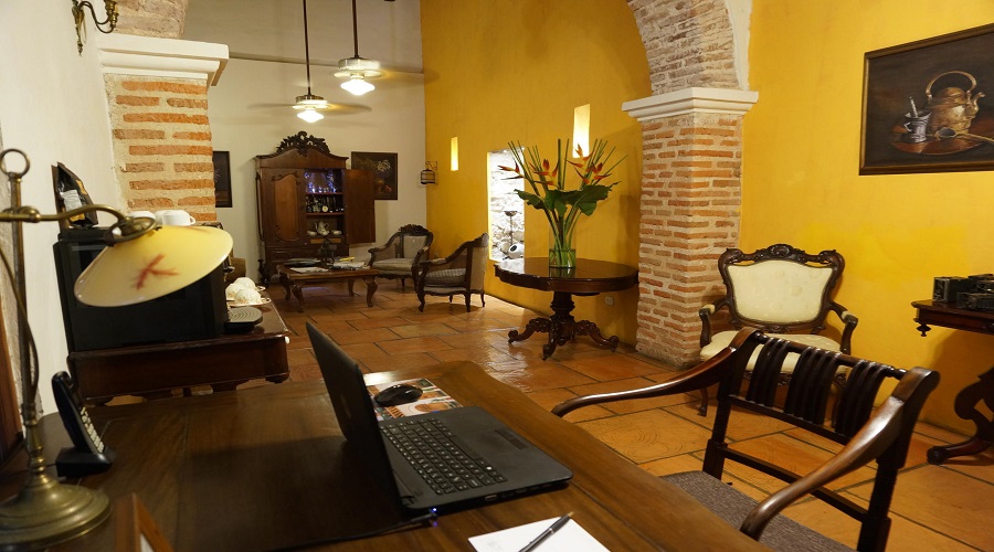 accommodation